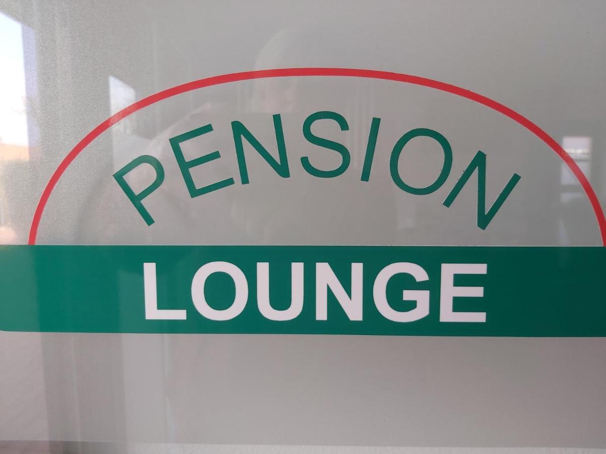 Pension Heuer Brietlingen Buitenkant foto